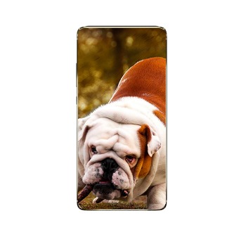 Силиконов капак за Realme GT 7