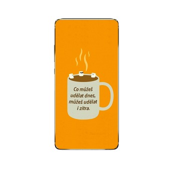 Силиконов кейс за Realme Note 60