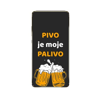 Силиконов кейс за Realme 14T 5G