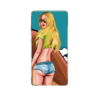 Силиконов кейс за Honor 400