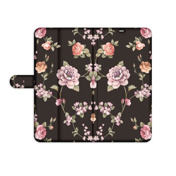 Книжков калъф за Samsung Galaxy S25 Edge