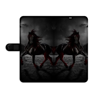 Книжков калъф за Samsung Galaxy S25 Edge