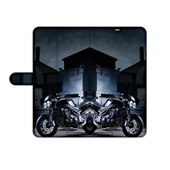 Книжков калъф за Samsung Galaxy S25 Edge