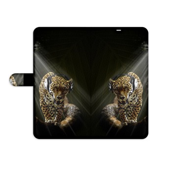 Книжков калъф за Realme GT 7 Pro