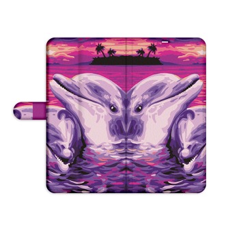 Книжков калъф за Realme GT 7 Pro