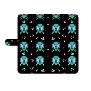 Книжков калъф за Realme C61