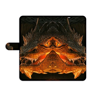 Книжков калъф за Realme C61