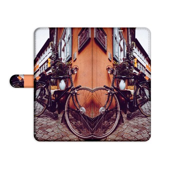 Книжков калъф за Realme C61