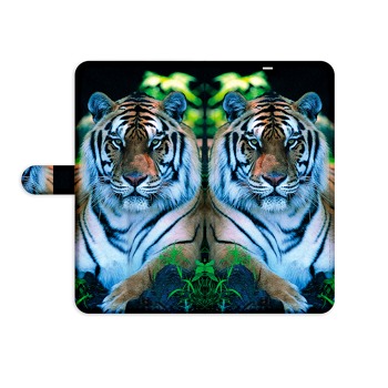 Книжков калъф за Motorola Moto G75 5G