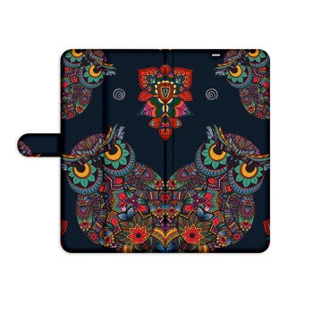 Книжков калъф за Honor X8c