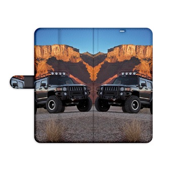 Книжков калъф за Honor X8c