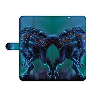 Книжков калъф за Google Pixel 9 Pro XL