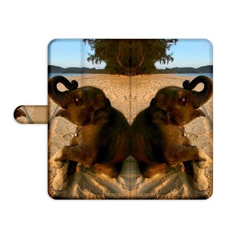 Книжков калъф за Google Pixel 9