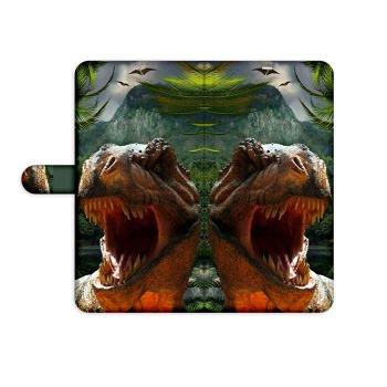 Книжков калъф за Google Pixel 9