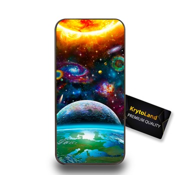 Премиум кейс за Vivo Y19s