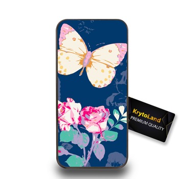 Премиум кейс за Vivo Y19s