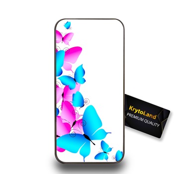 Премиум кейс за Honor X8c