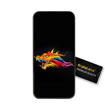 Премиум кейс за Honor X6b