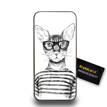 Премиум кейс за Motorola Edge 60 Pro