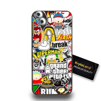 Премиум кейс за Motorola Moto G75 5G