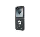 kryt_karl_lagerfeld_pro_samsung_galaxy_z_flip6_saffiano_monogram_-_černý_6.jpg