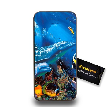 Премиум кейс за Motorola Moto G86 5G