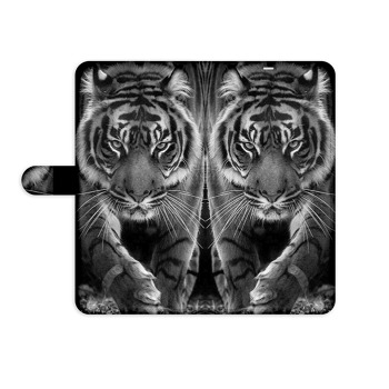 Книжков калъф за Motorola Moto G86 Power