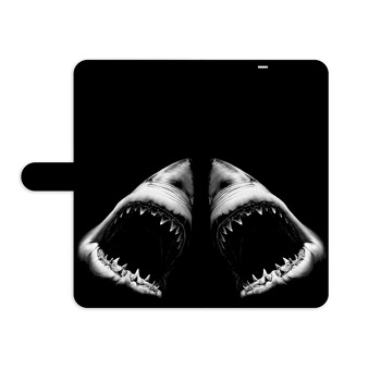 Книжков калъф за Motorola Moto G86 5G