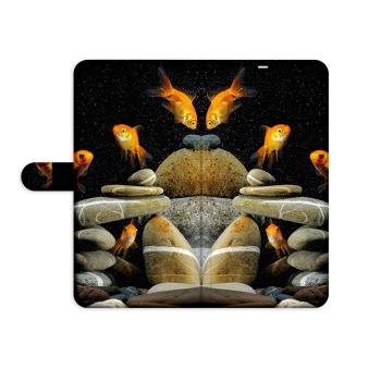 Книжков калъф за Samsung Galaxy A17 5G