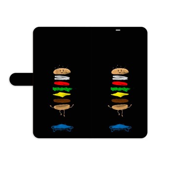 Книжков калъф за Xiaomi Redmi 15 5G