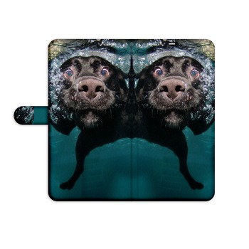 Книжков калъф за Xiaomi Redmi 15 5G