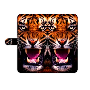 Книжков калъф за Xiaomi Redmi 15 5G