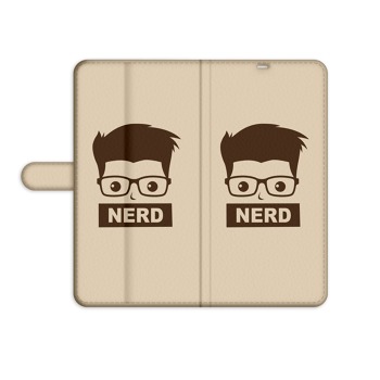 Книжков калъф за Nothing Phone (3)