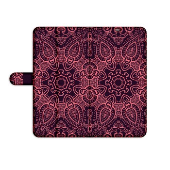 Книжков калъф за iPhone Air