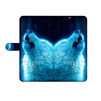 Книжков калъф за iPhone Air