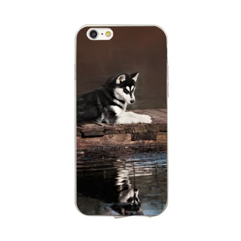 Силиконов кейс за iPhone 17