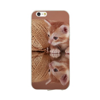 Силиконов кейс за iPhone 17