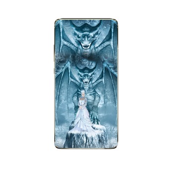 Силиконов кейс за iPhone 17