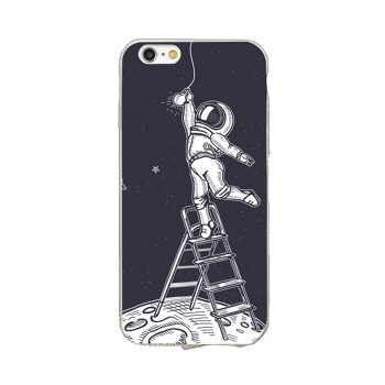 Силиконов кейс за iPhone Air