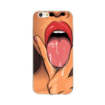 Силиконов кейс за iPhone Air