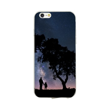 Силиконов кейс за iPhone Air