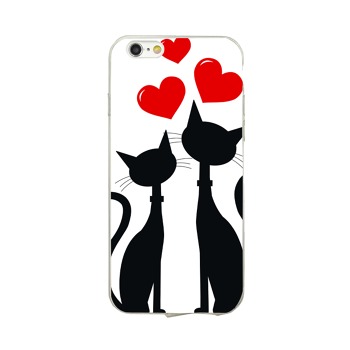 Силиконов кейс за iPhone Air