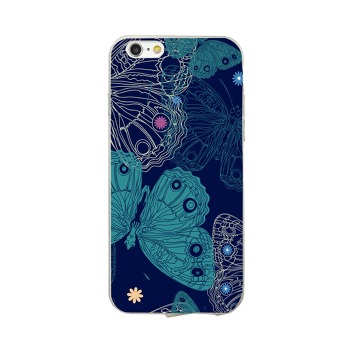 Силиконов кейс за iPhone Air