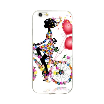 Силиконов кейс за iPhone 17 Pro