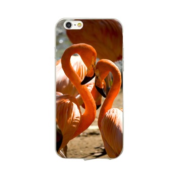 Силиконов кейс за iPhone 17 Pro