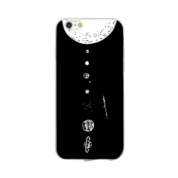 Силиконов кейс за iPhone 17 Pro