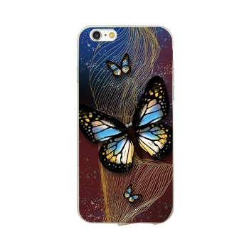 Силиконов кейс за iPhone 17 Pro