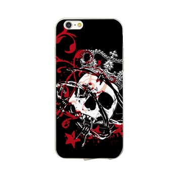 Силиконов кейс за iPhone 17 Pro