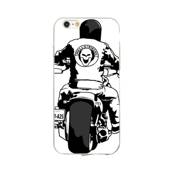 Силиконов кейс за iPhone 17 Pro