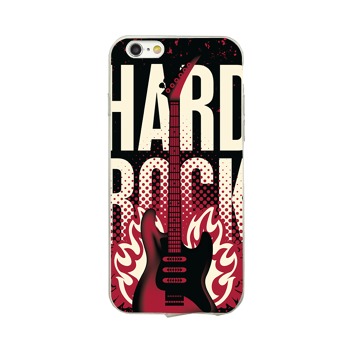 Силиконов кейс за iPhone 17 Pro